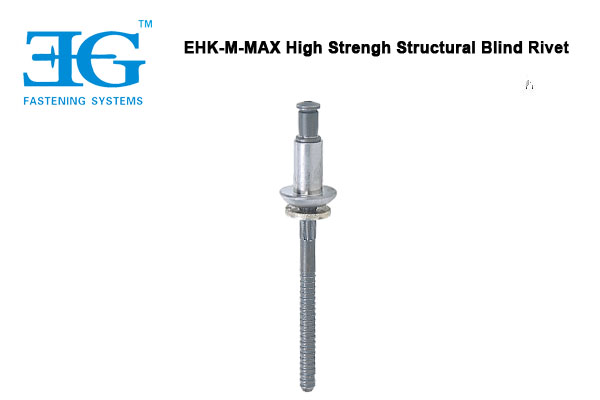 EHK-M-MAX RIVET
