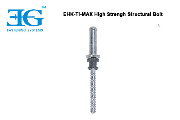 EHK-TI-MAX BOLT