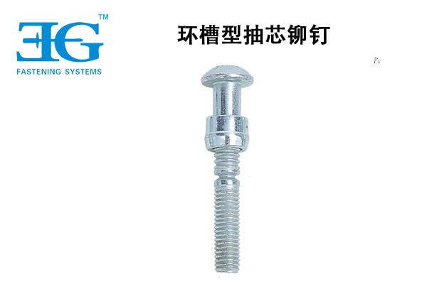 環(huán)槽型抽芯鉚釘